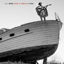 Ondara, J.S. - Tales of America B Sides (LP) - Discords.nl