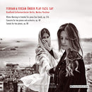 Ferhan Onder & Ferzan - Play fazil say (CD) - Discords.nl