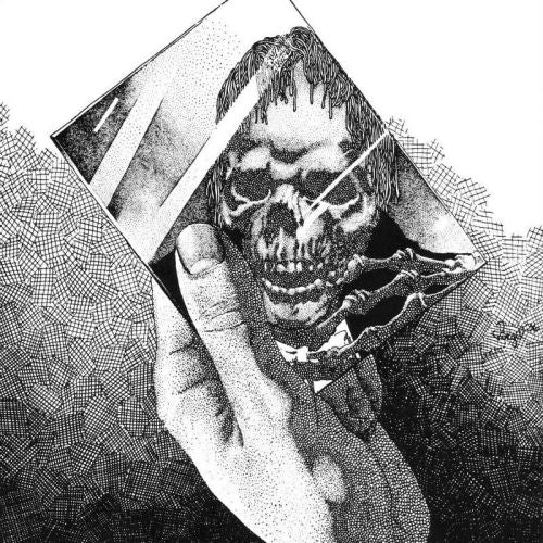 Oneohtrix Point Never - Replica (CD) - Discords.nl