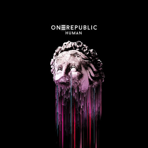 Onerepublic - Human (CD) - Discords.nl