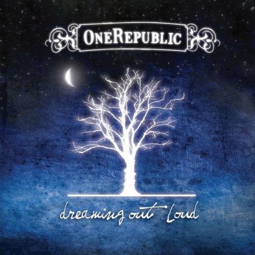 Onerepublic - Dreaming out loud (CD) - Discords.nl