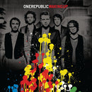Onerepublic - Waking up (CD) - Discords.nl