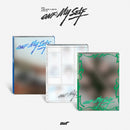 ONF - ONF: My Self (CD)