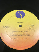 Focus - Focus 3 (LP Tweedehands)