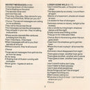 Electric Light Orchestra - Secret Messages (CD Tweedehands)