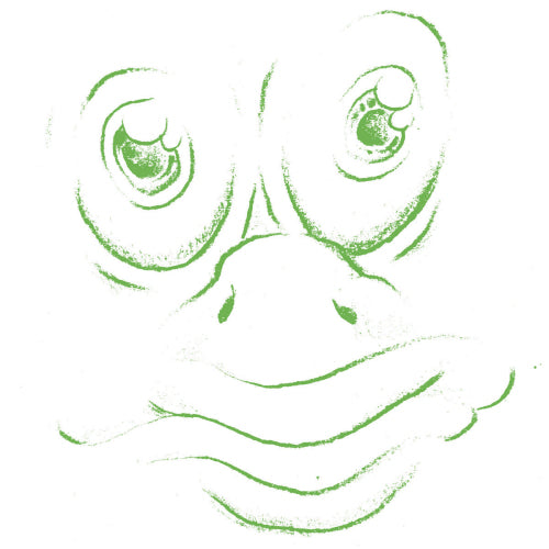 Oog Bogo - Oogbogo (LP) - Discords.nl