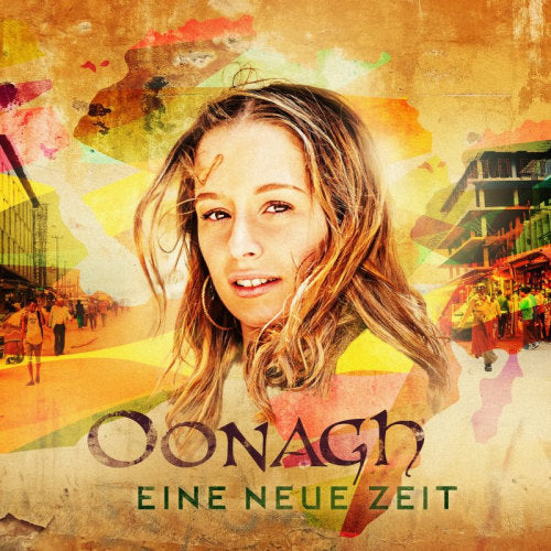 Oonagh - Eine neue zeit (CD) - Discords.nl