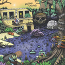 Oozing Wound - High anxiety (CD) - Discords.nl