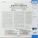 Johnny Griffin - Introducing Johnny Griffin (LP Tweedehands)