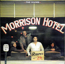 Doors, The - Morrison Hotel (LP Tweedehands)
