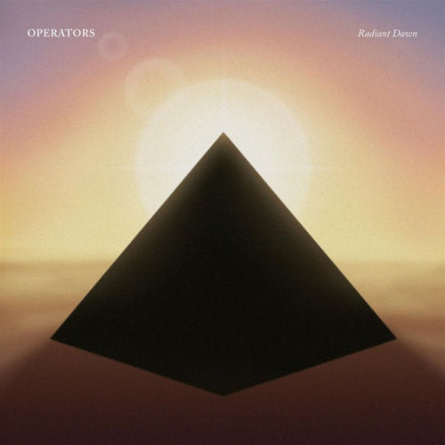 Operators - Radiant dawn (CD) - Discords.nl