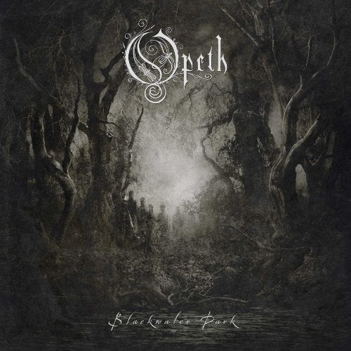 Opeth - Blackwater park (LP) - Discords.nl