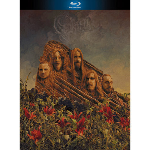 Opeth - Garden of the titans (live at (DVD / Blu-Ray) - Discords.nl