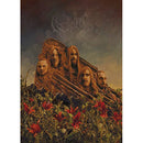 Opeth - Garden of titans: live at red rocks amphitheatre (DVD Music) - Discords.nl