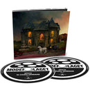 Opeth - In cauda venenum (CD) - Discords.nl