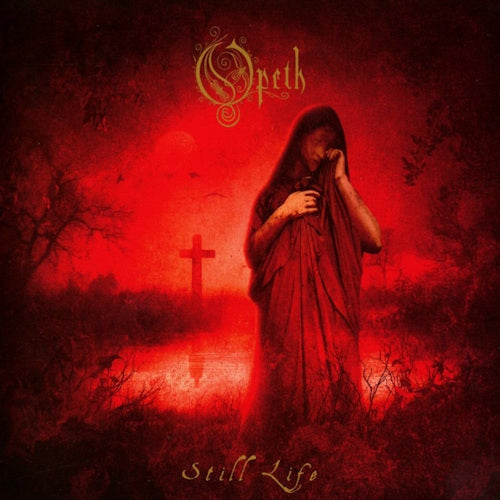Opeth - Still life (LP) - Discords.nl