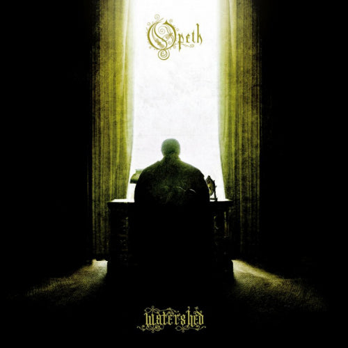 Opeth - Watershed (CD) - Discords.nl