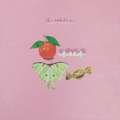 Ophelias - Almost (LP) - Discords.nl