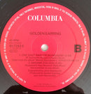 Golden Earring - Temporary Madness (12" Tweedehands)