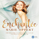 Marie Oppert - Enchantee (CD) - Discords.nl