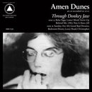 Amen Dunes - Through Donkey Jaw (CD) - Discords.nl
