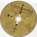 Alan Simon - Excalibur II (The Celtic Ring) (CD) - Discords.nl