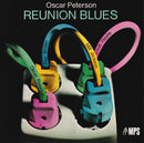 Oscar Peterson - Reunion Blues (CD Tweedehands) - Discords.nl