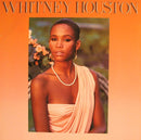Whitney Houston - Whitney Houston (LP Tweedehands)