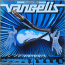 Vangelis - Greatest Hits (LP Tweedehands)