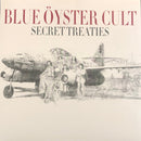 Blue Öyster Cult - Secret Treaties (LP) - Discords.nl