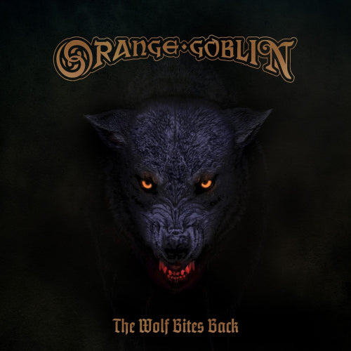 Orange Goblin - Wolf bites back (LP)