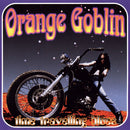 Orange Goblin - Time travelling blues (CD) - Discords.nl