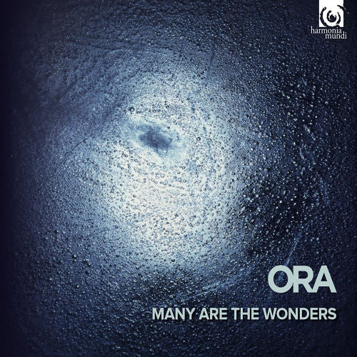 Ora - Many are the wonders (CD) - Discords.nl