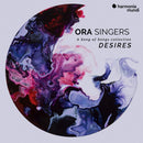 Ora Singers - Desires - a song of song collection (CD) - Discords.nl