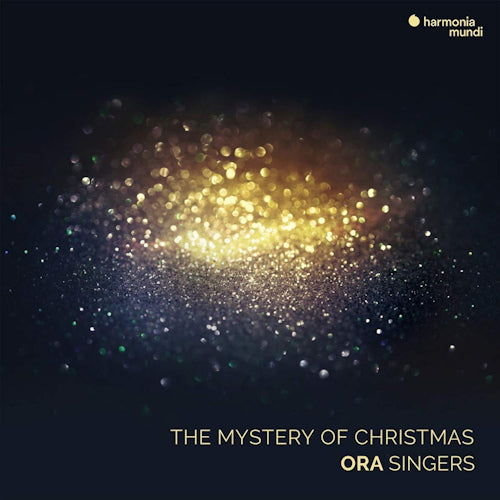 Ora Singers - Mystery of christmas (CD) - Discords.nl