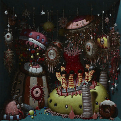 Orbital - Monsters exist (CD) - Discords.nl