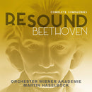 Martin Haselbock - Resound beethoven (CD) - Discords.nl