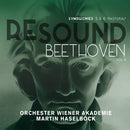 Ludwig Van Beethoven - Resound beethoven vol.8: symphonies 5 & 6 (CD) - Discords.nl