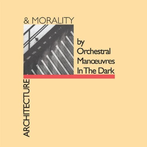 O.m.d. - Architecture & -remastere (CD) - Discords.nl