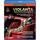 Orchestra Teatro Regio Torino - Norman Reinhardt - Annemarie Kremer - Michael Kupfer-radecky - Peter Sonn - Coro Teatro Regio Torino - Pinchas Steinberg - Violanta (7-inch single) - Discords.nl