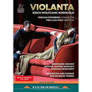E.w. Korngold - Violanta (DVD Music) - Discords.nl