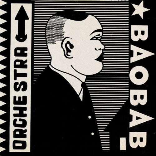 Orchestra Baobab - Tribute to ndiouga dieng (LP) - Discords.nl