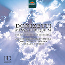 G. Donizetti - Messa di requiem (CD) - Discords.nl