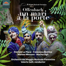 J. Offenbach - Un mari a la porte (CD) - Discords.nl