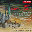 A. Ichmouratov - Symphony on the ruins of an ancient fort (CD) - Discords.nl
