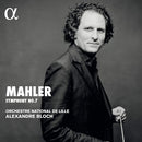 G. Mahler - Symphony no.7 (CD) - Discords.nl