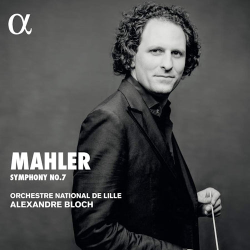G. Mahler - Symphony no.7 (CD) - Discords.nl