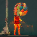 Orelsan - La fete est finie (CD) - Discords.nl