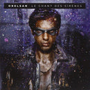 Orelsan - Le chant des sirenes (CD) - Discords.nl