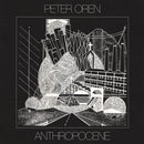 Peter Oren - Anthropocene (LP) - Discords.nl